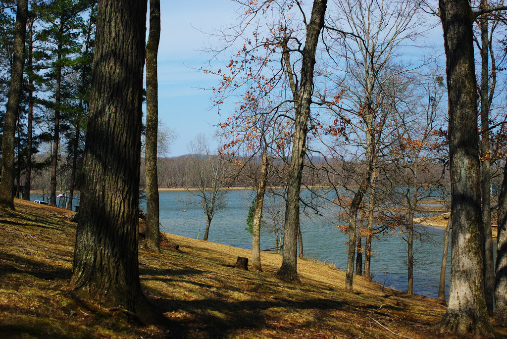 Lake Barkley