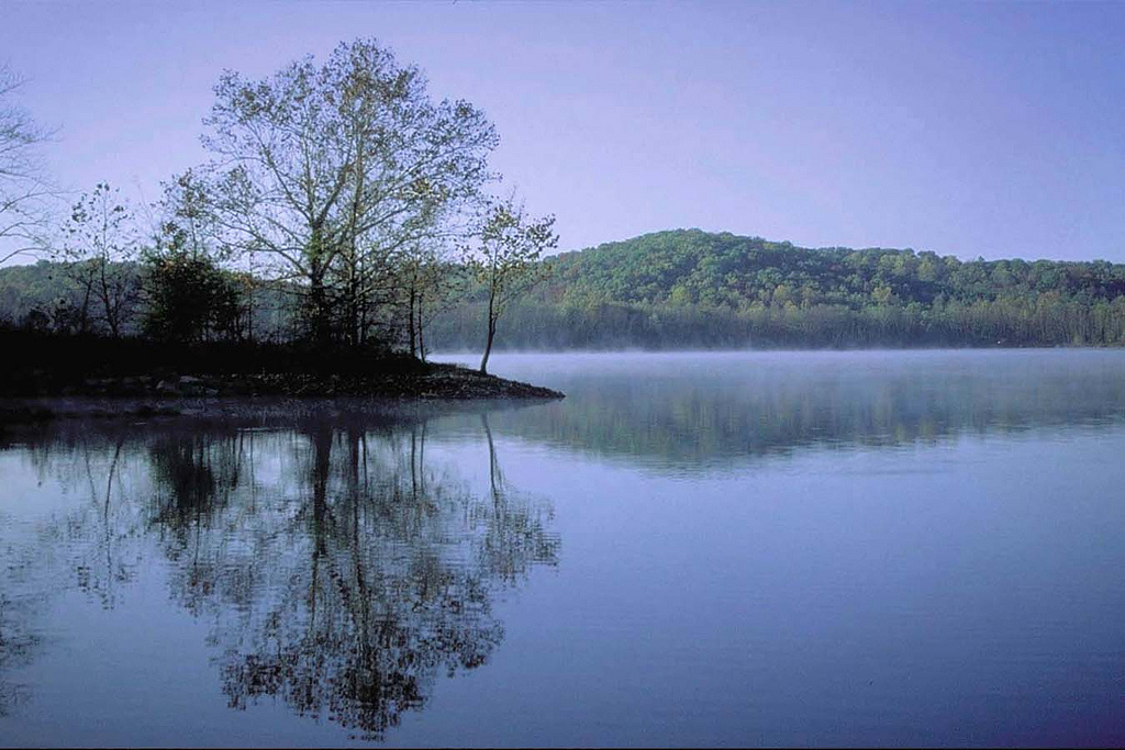 Land Between the Lakes National Recreation Area