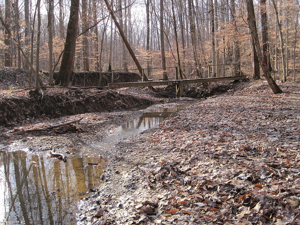 Meeman-Shelby Forest State Park