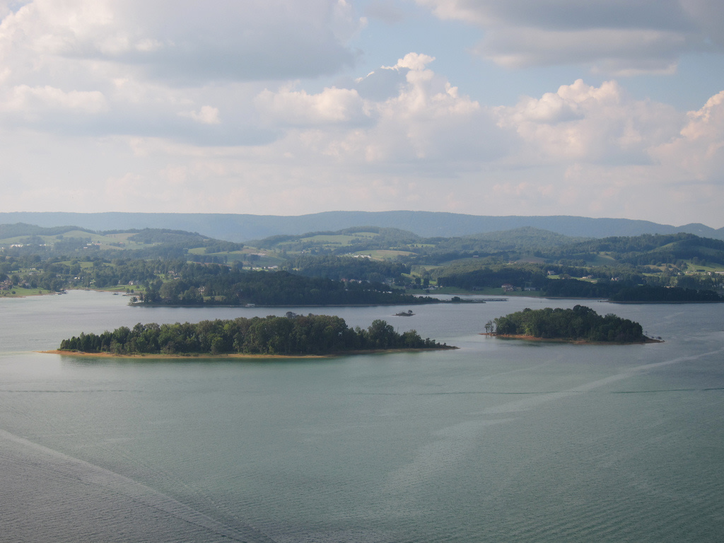 Panther Creek Campground