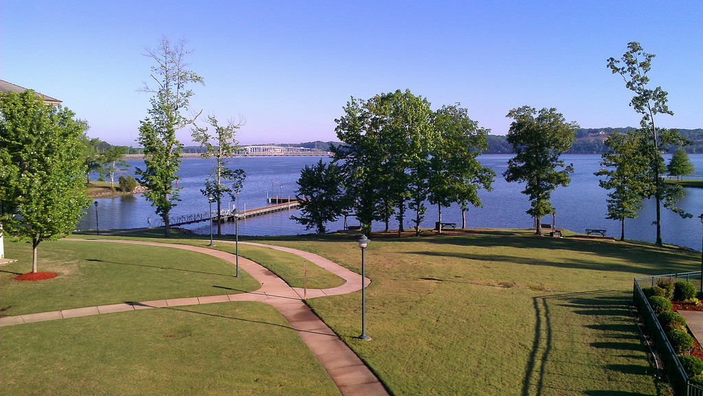Pickwick Landing State Park