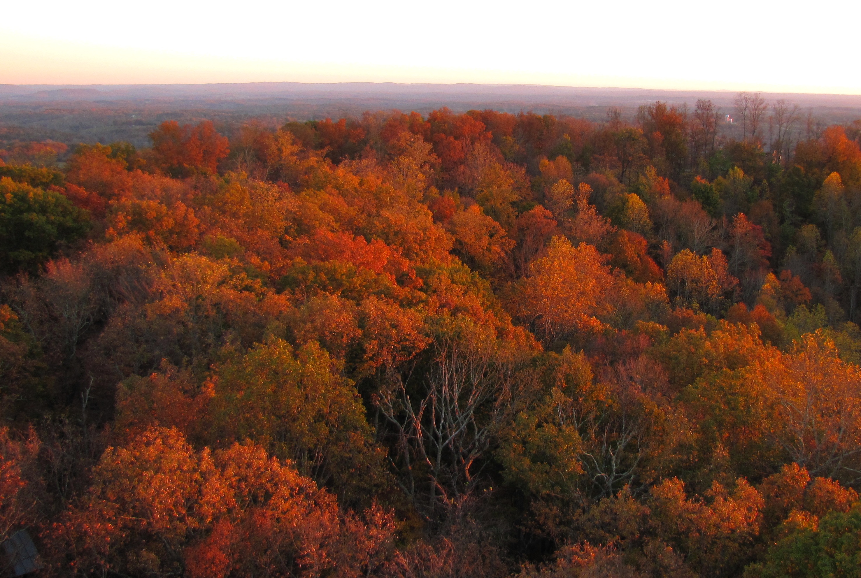 Standing Stone State Park