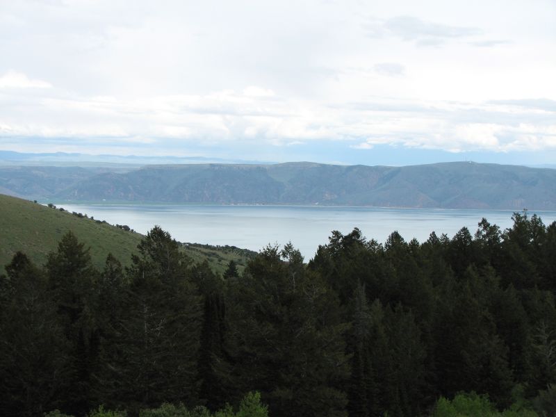 Bear Lake State Park