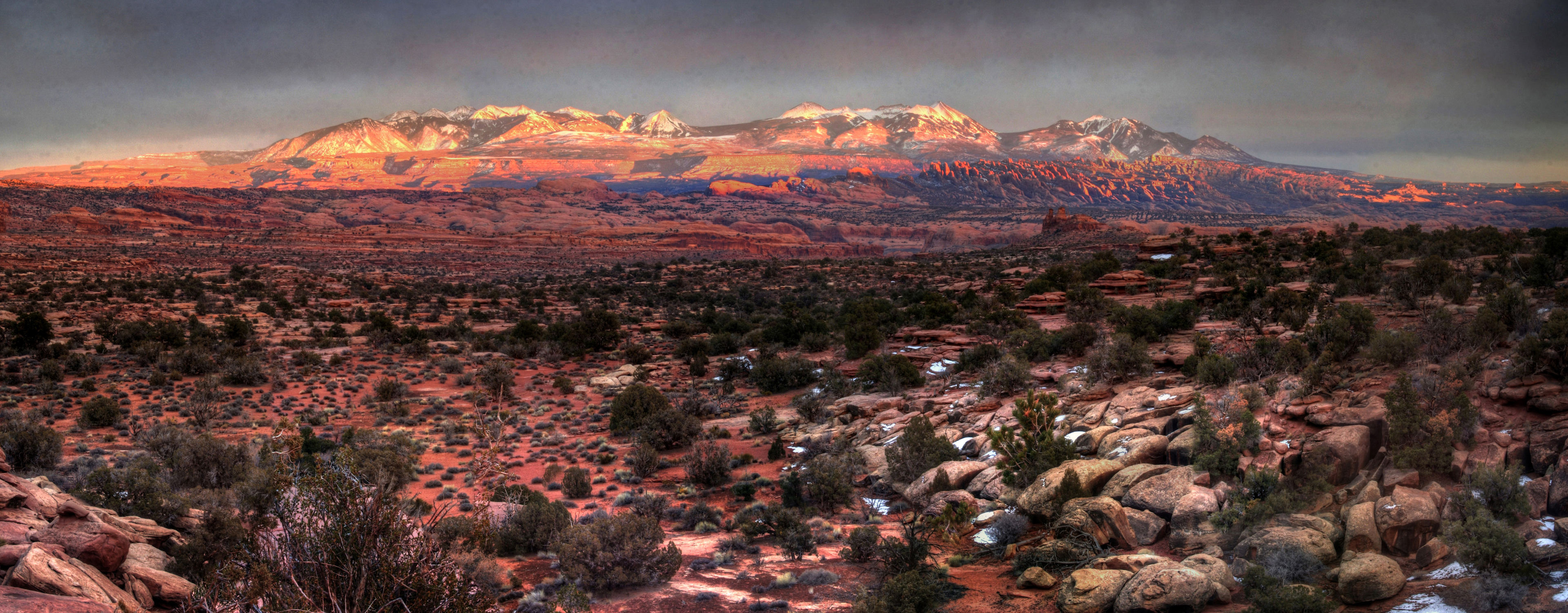 Gooseberry Campground