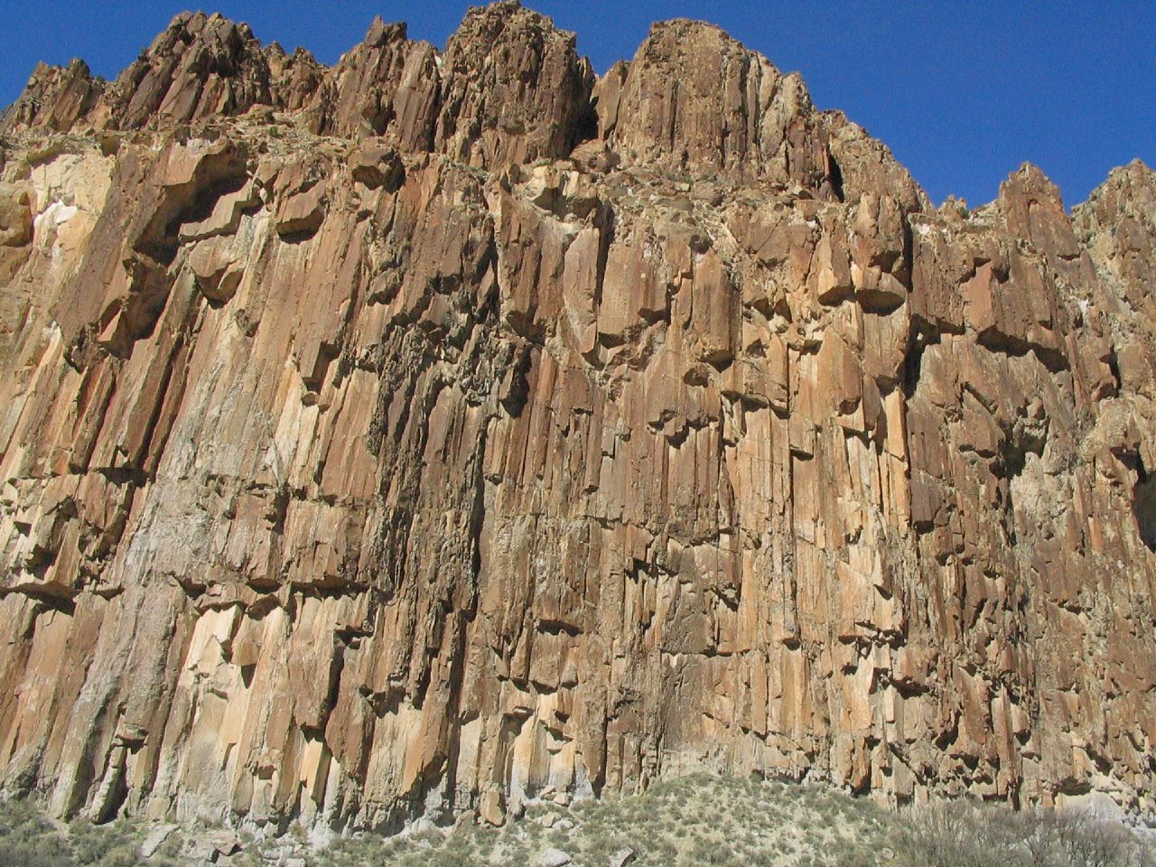 Fremont Indian State Park