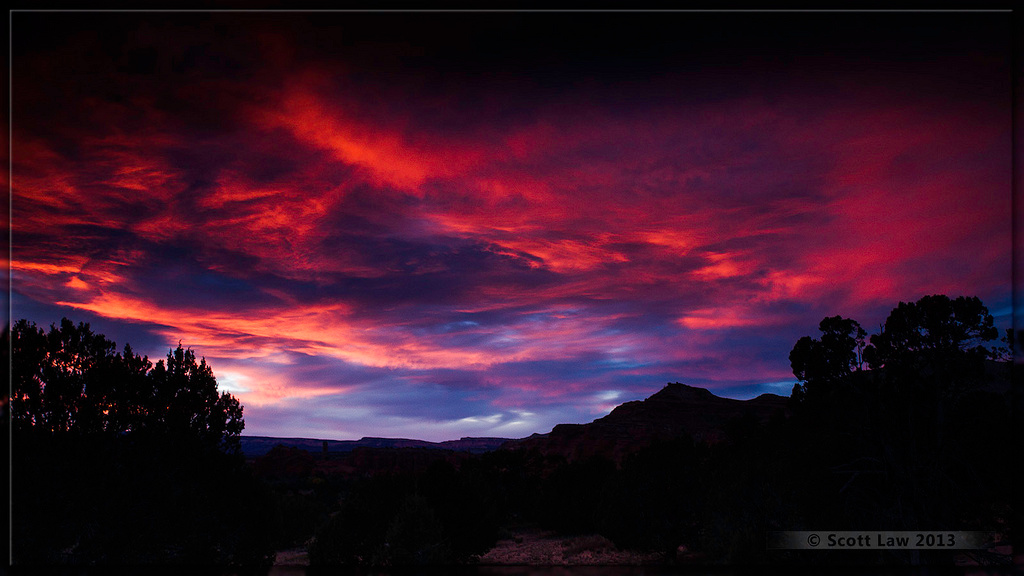 Kodachrome Basin Campground
