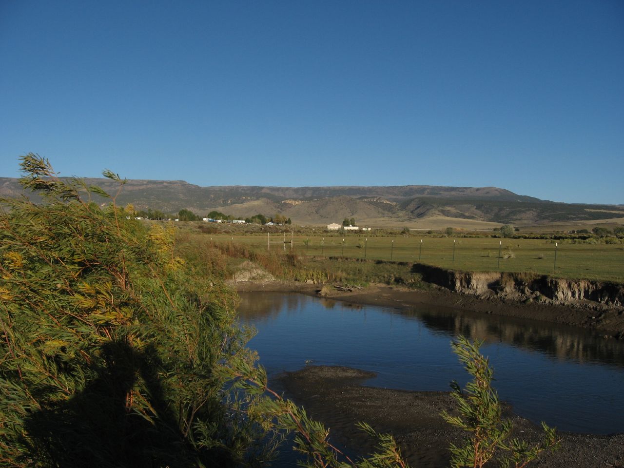 Otter Creek State Park