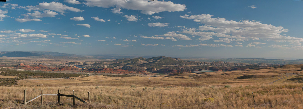 Red Fleet Campground