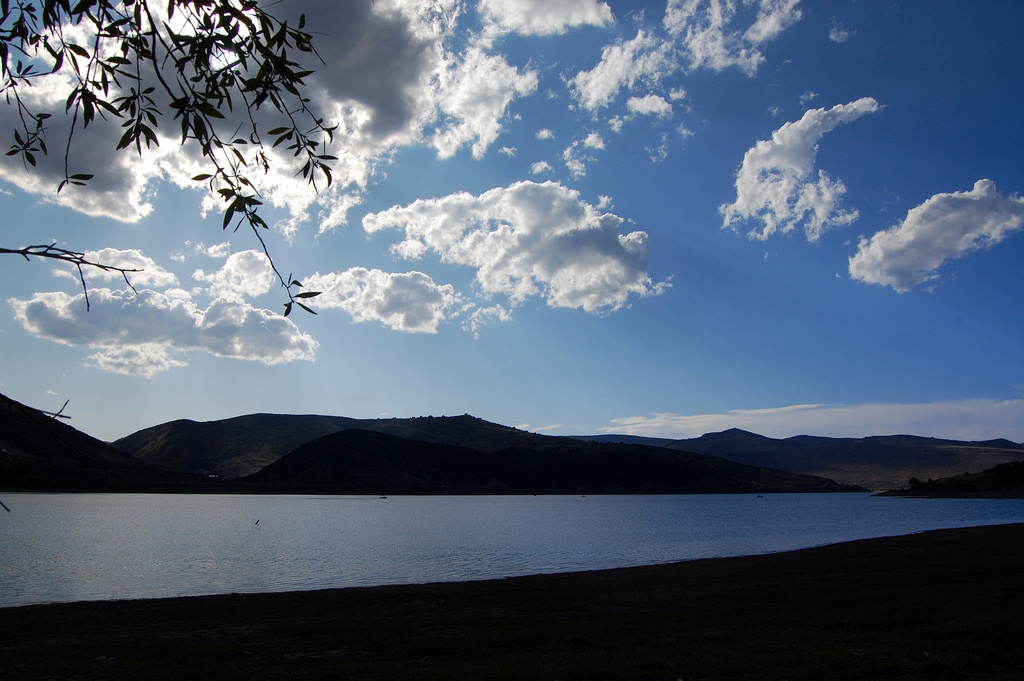 Rockport Campground