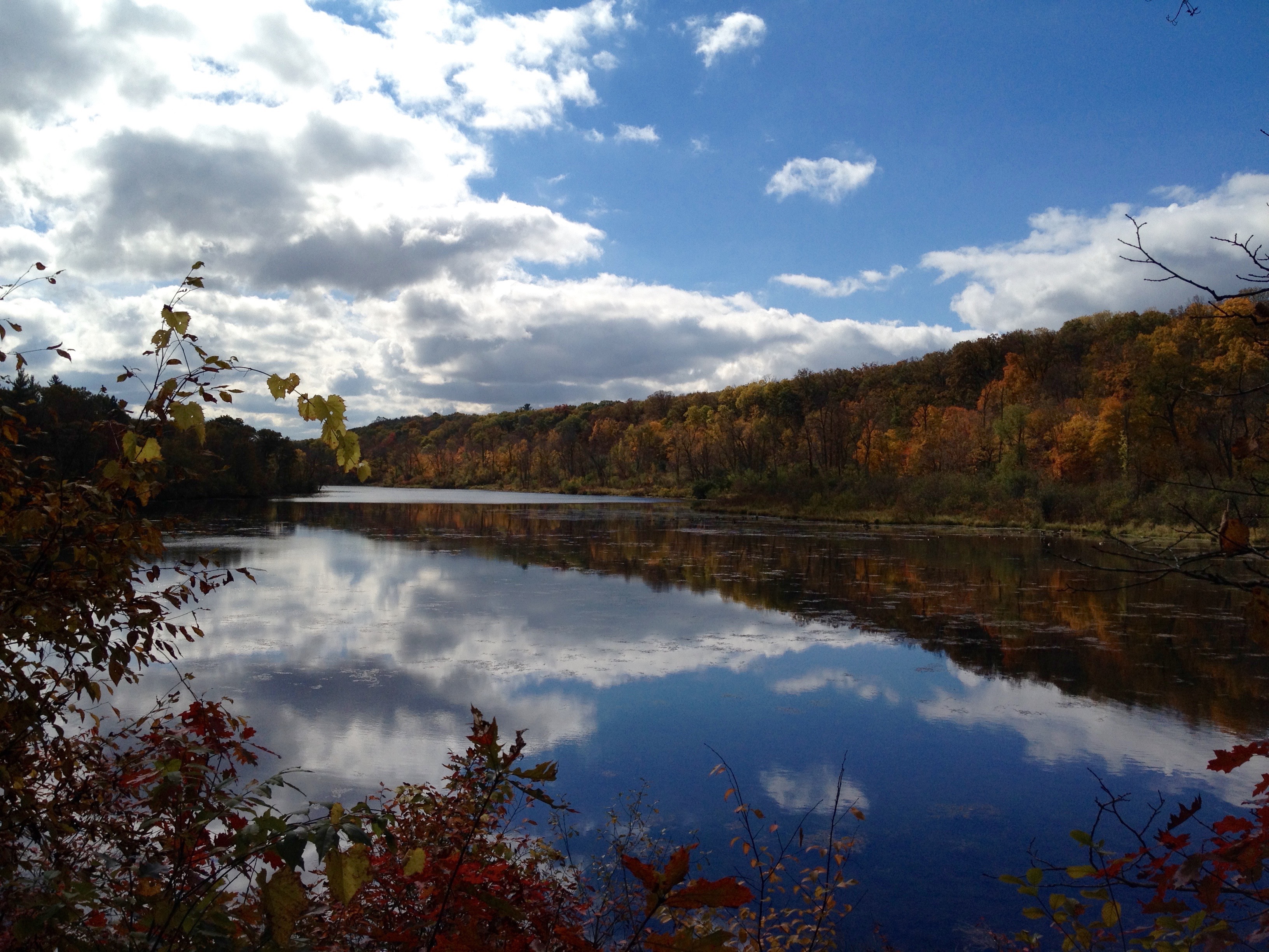 Savanna and Riverway Campground