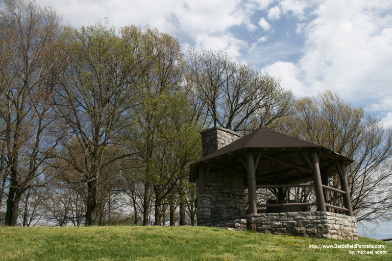 Columbus-Belmont State Park