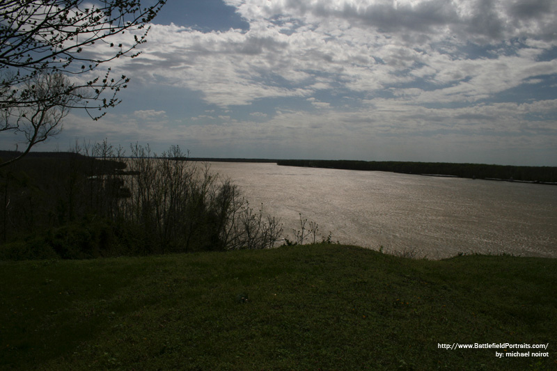 Columbus-Belmont State Park