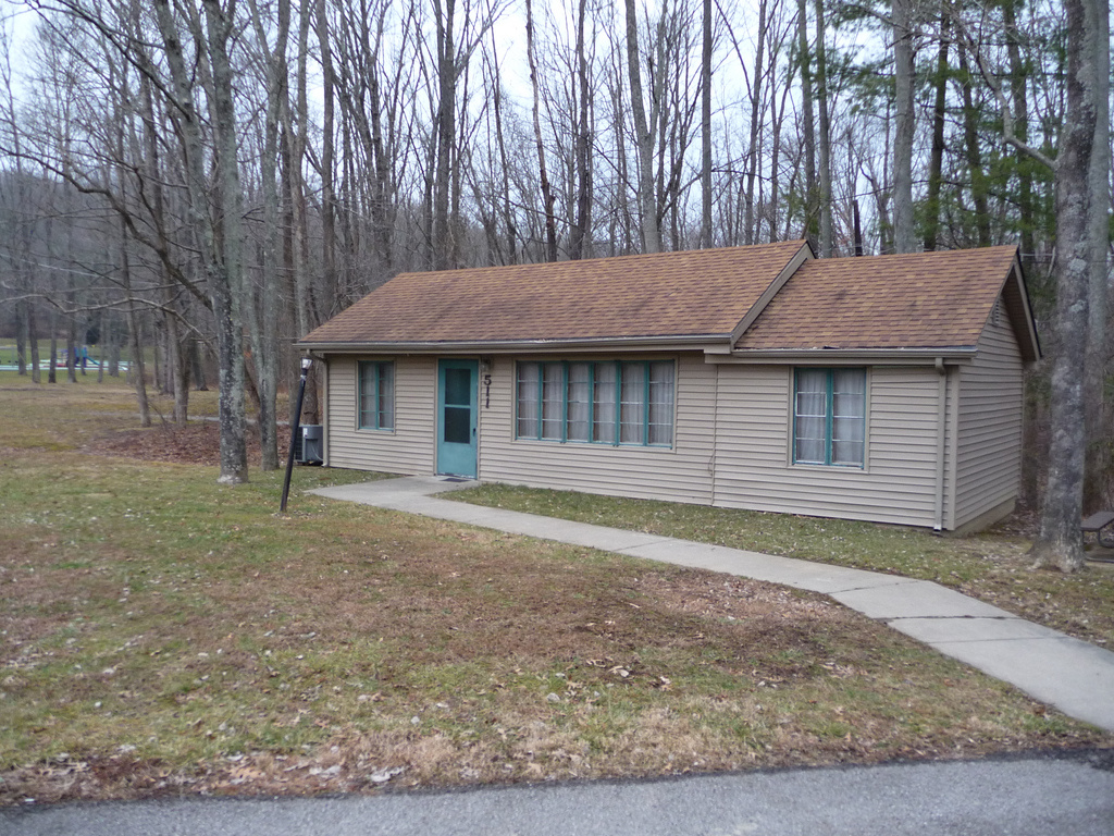 General Butler State Resort Park