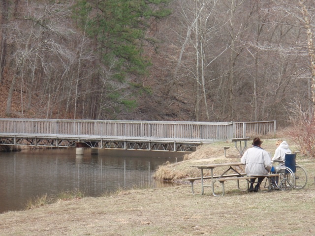 Greenbo Lake State Resort Park