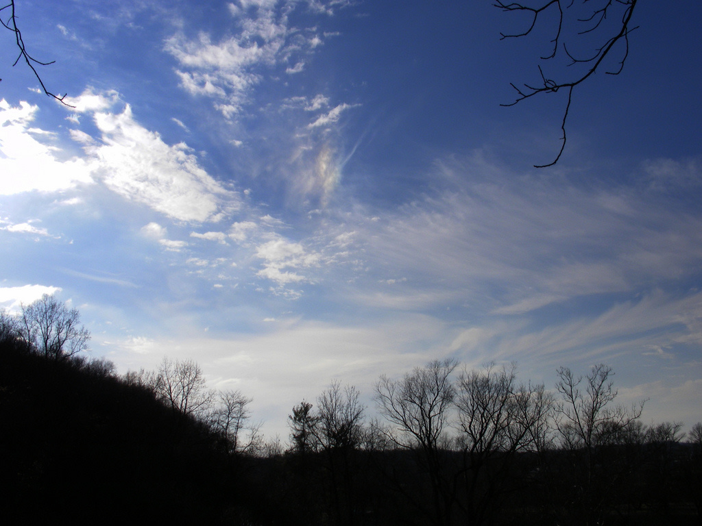 John James Audubon State Park