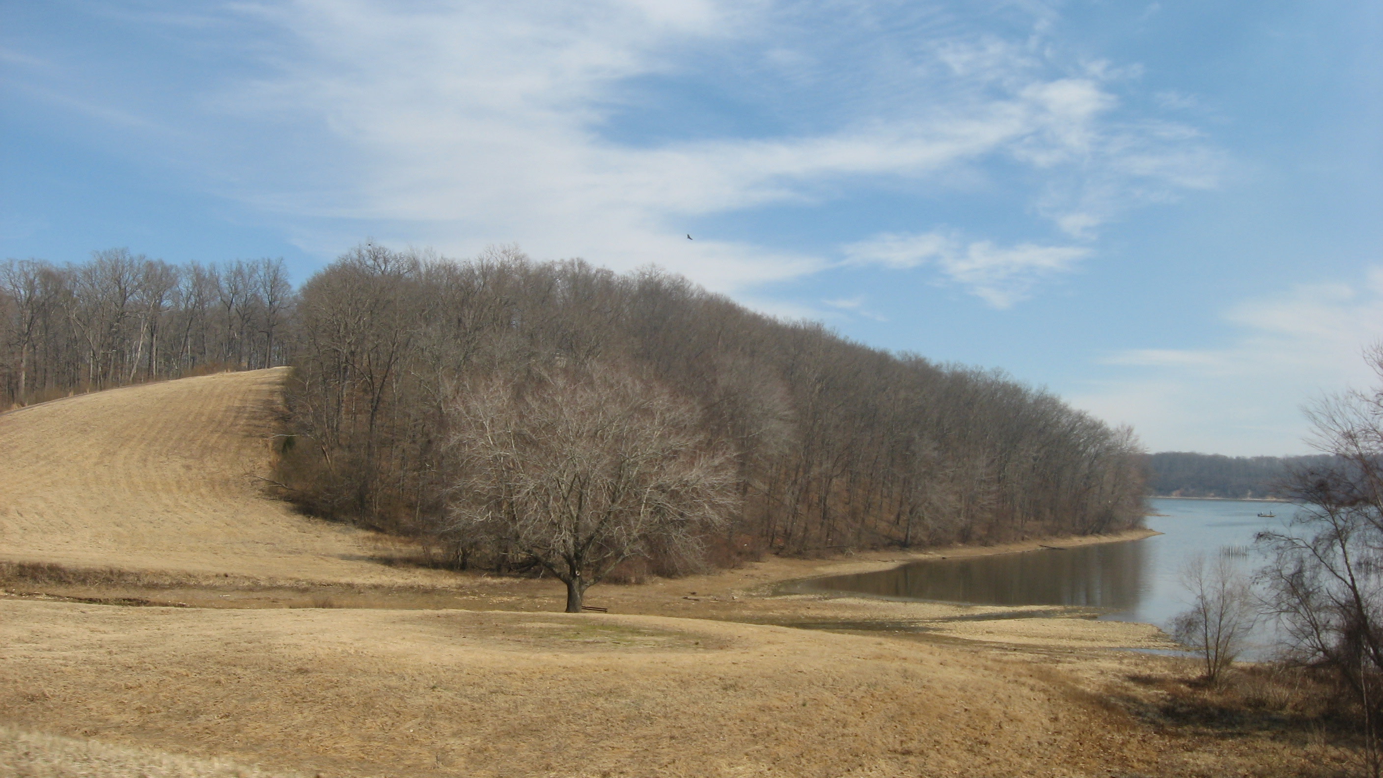 Kenlake Campground