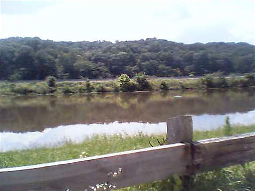 Kincaid Lake State Park