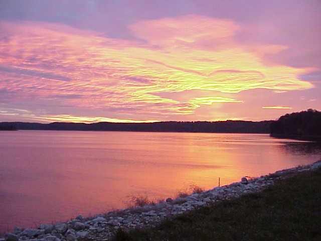 Lake Malone State Park
