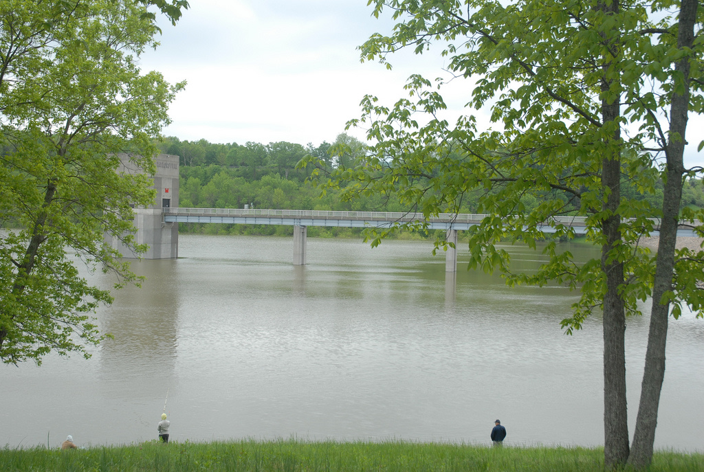 Taylorsville Lake State Park