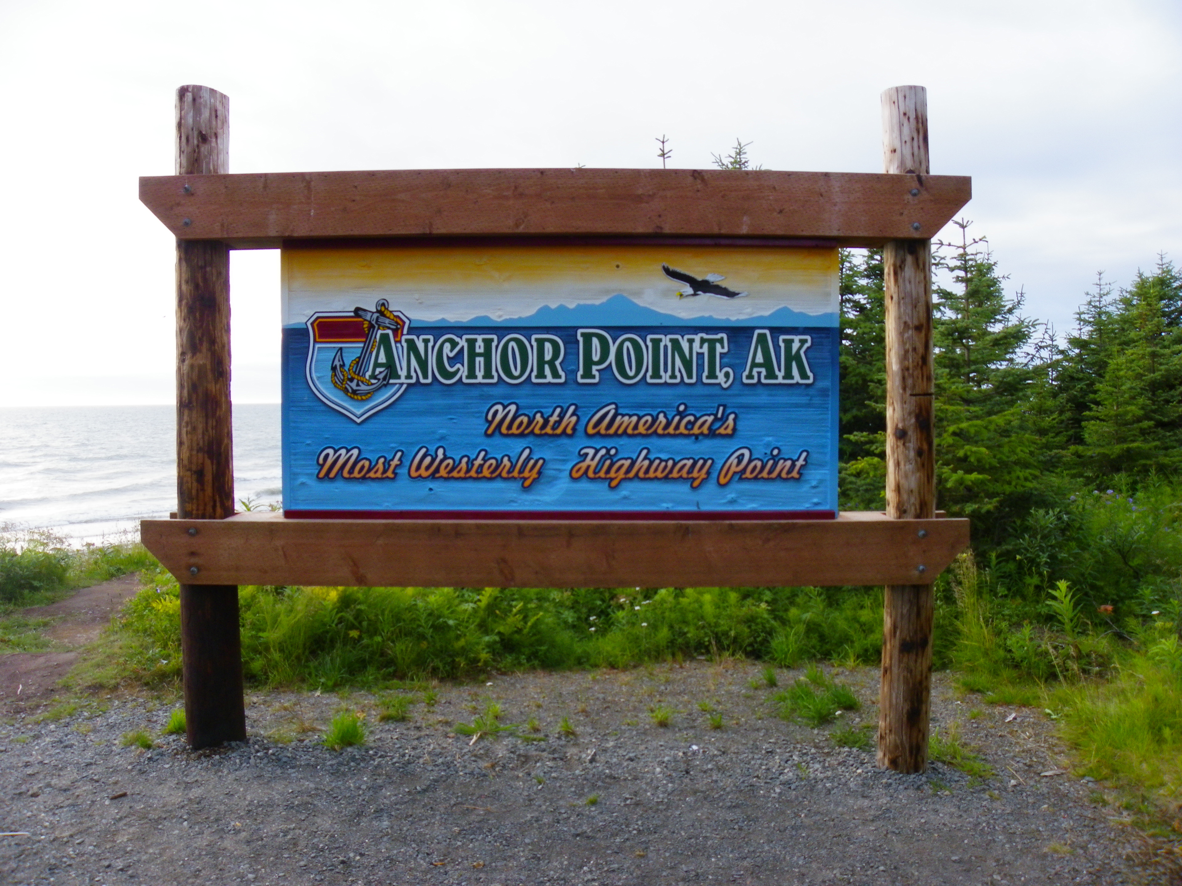 Silverking Campground