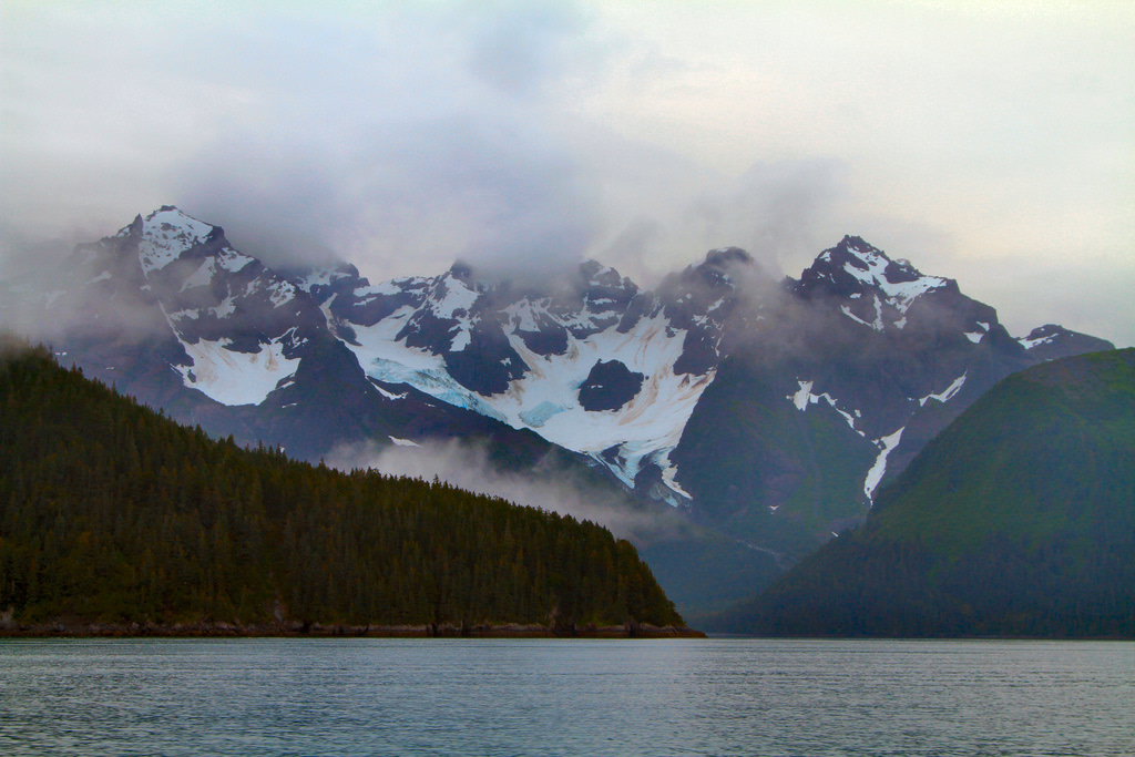 Thumb Cove Campground