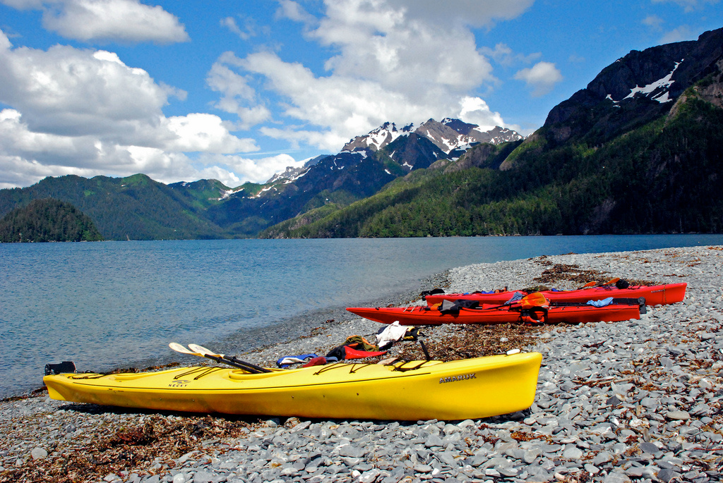 Sunny Cove Campground
