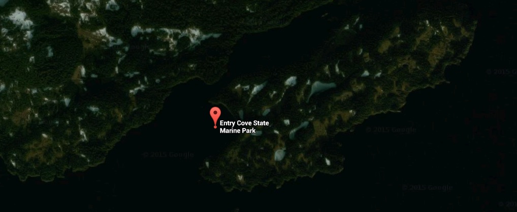 Entry Cove Campground