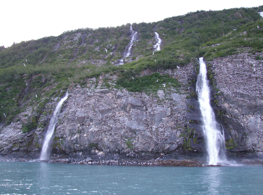 Surprise Cove State Marine Park