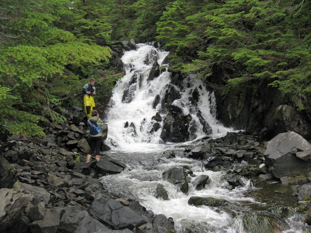 Surprise Cove State Marine Park