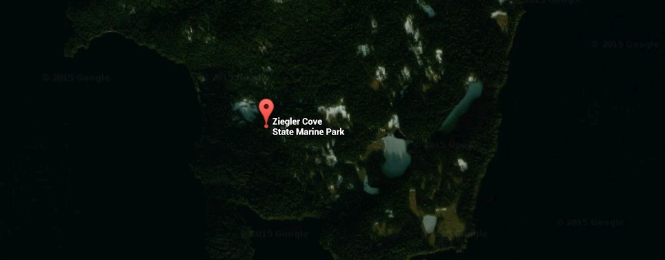 Ziegler Cove Campground