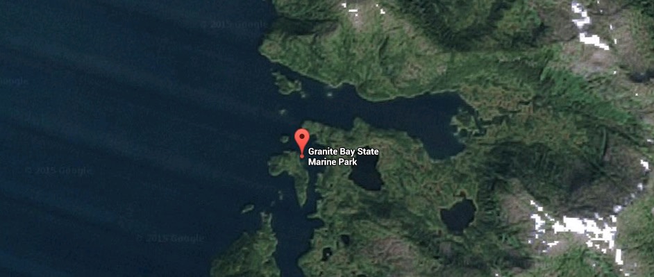 Granite Bay Campground