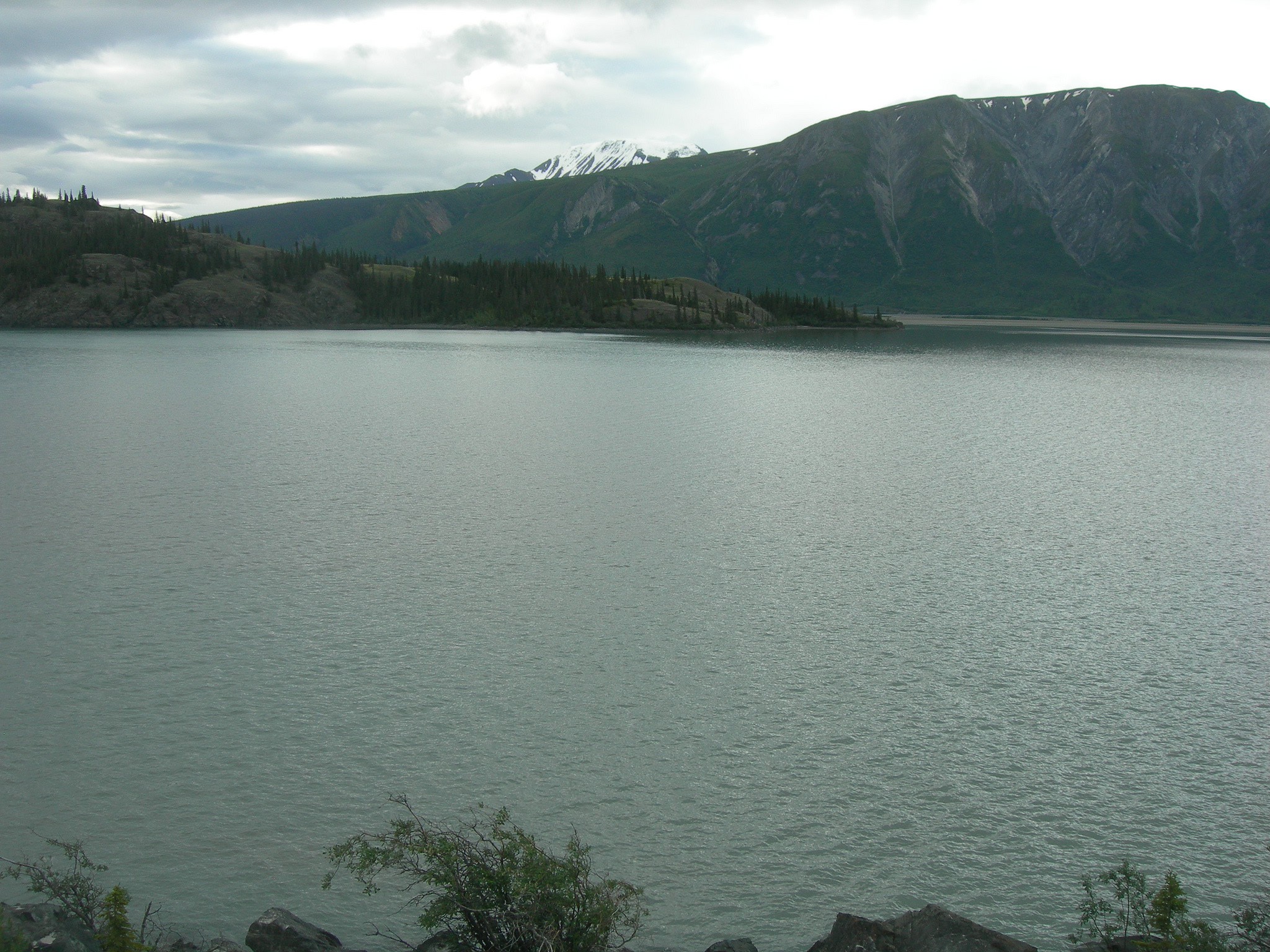 Horseshoe Bay Campground