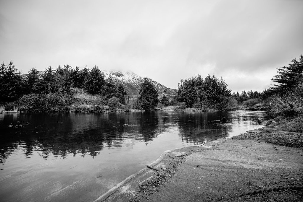 Buskin Campground