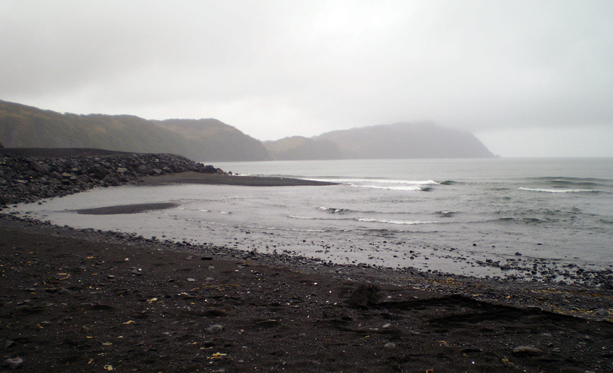 Pasagshak Campground