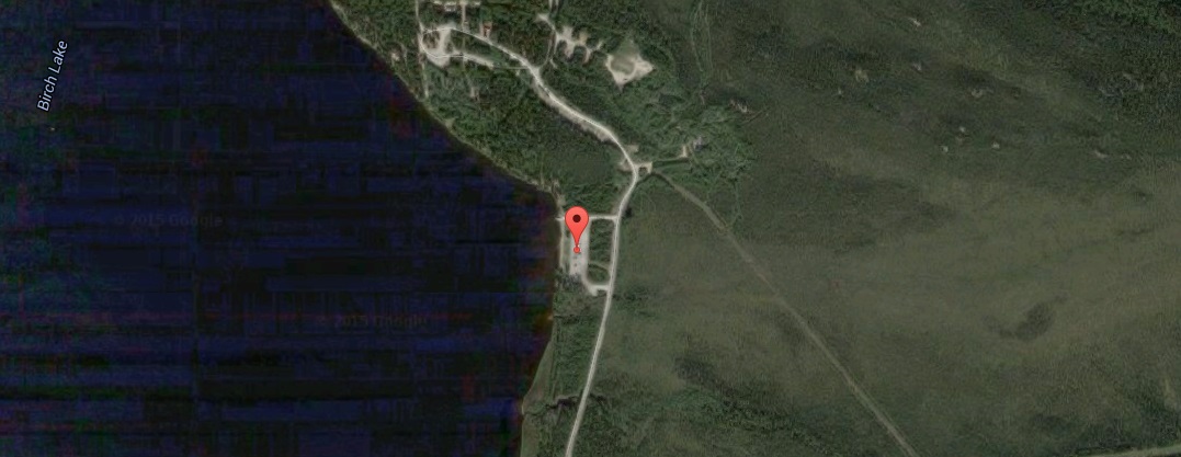 Birch Lake Campground