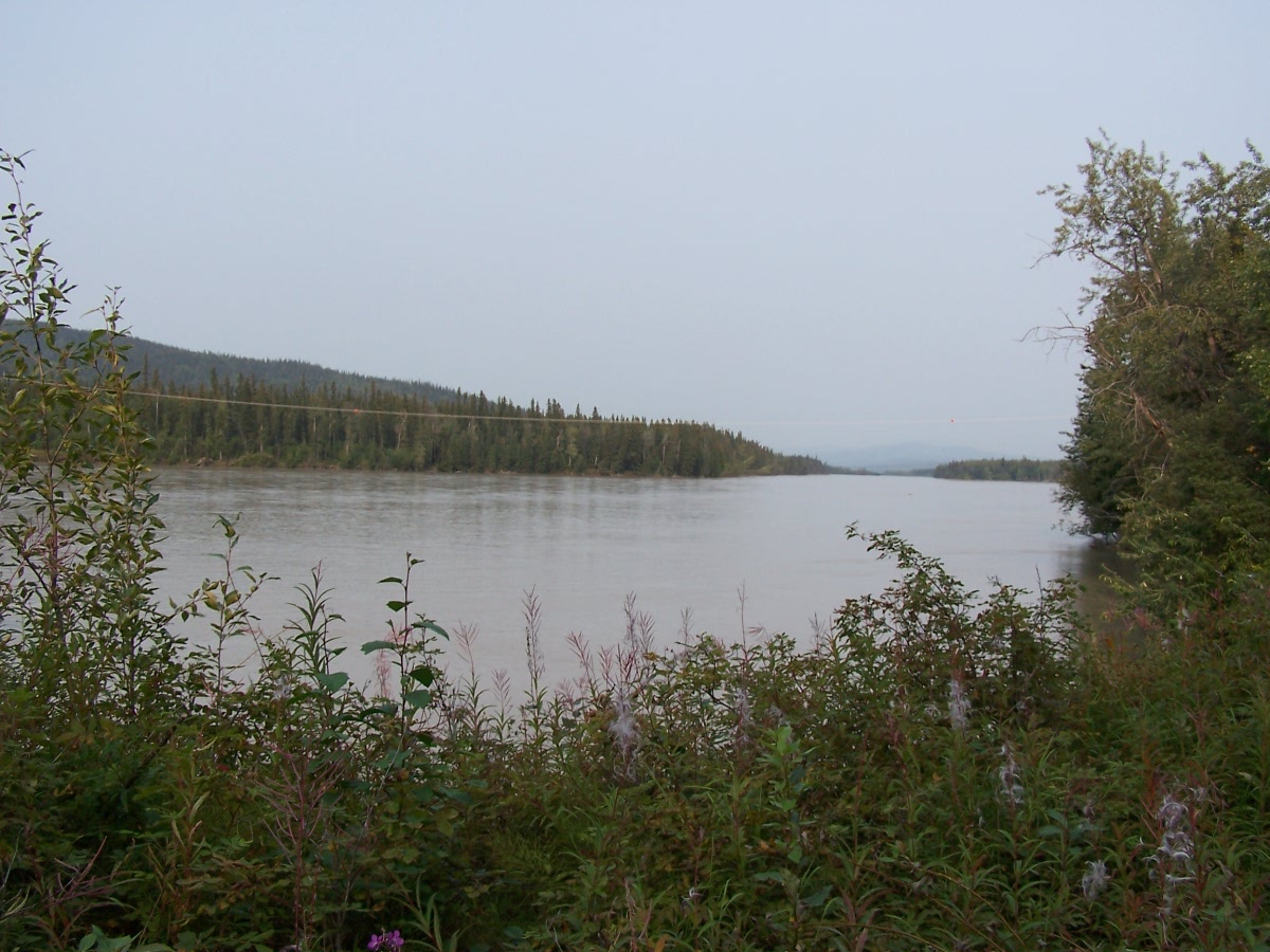 Big Delta State Historical Park