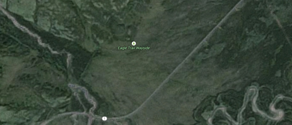 Eagle Trail Campground