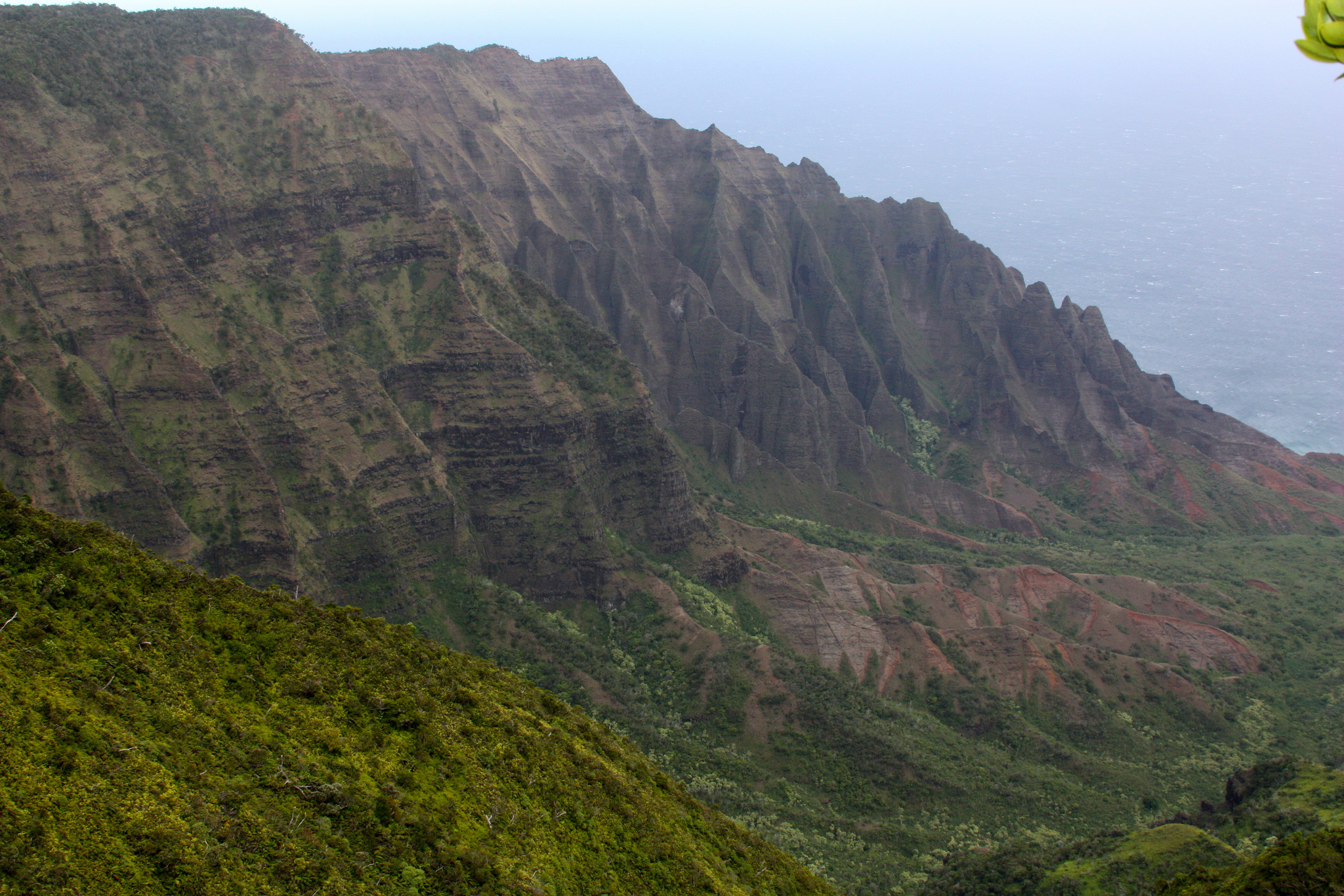 Kōkeʻe Campground