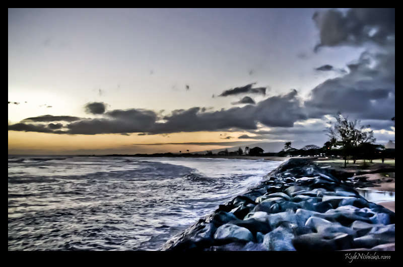 Sand Island State Recreation Area