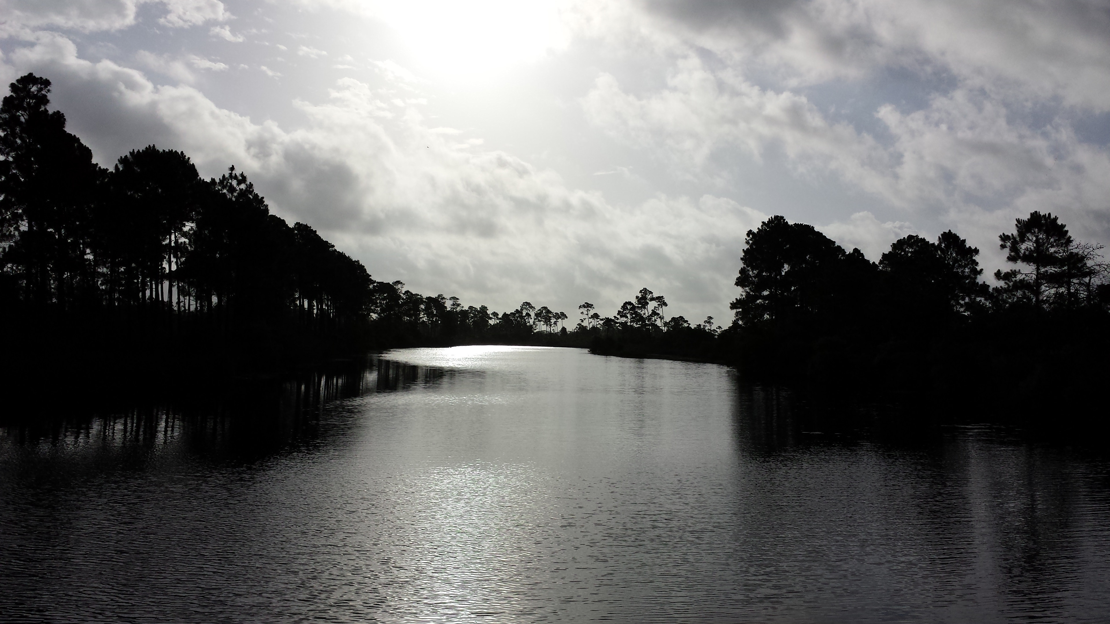 Big Lagoon State Park