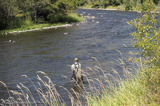 Minam State Recreation Area