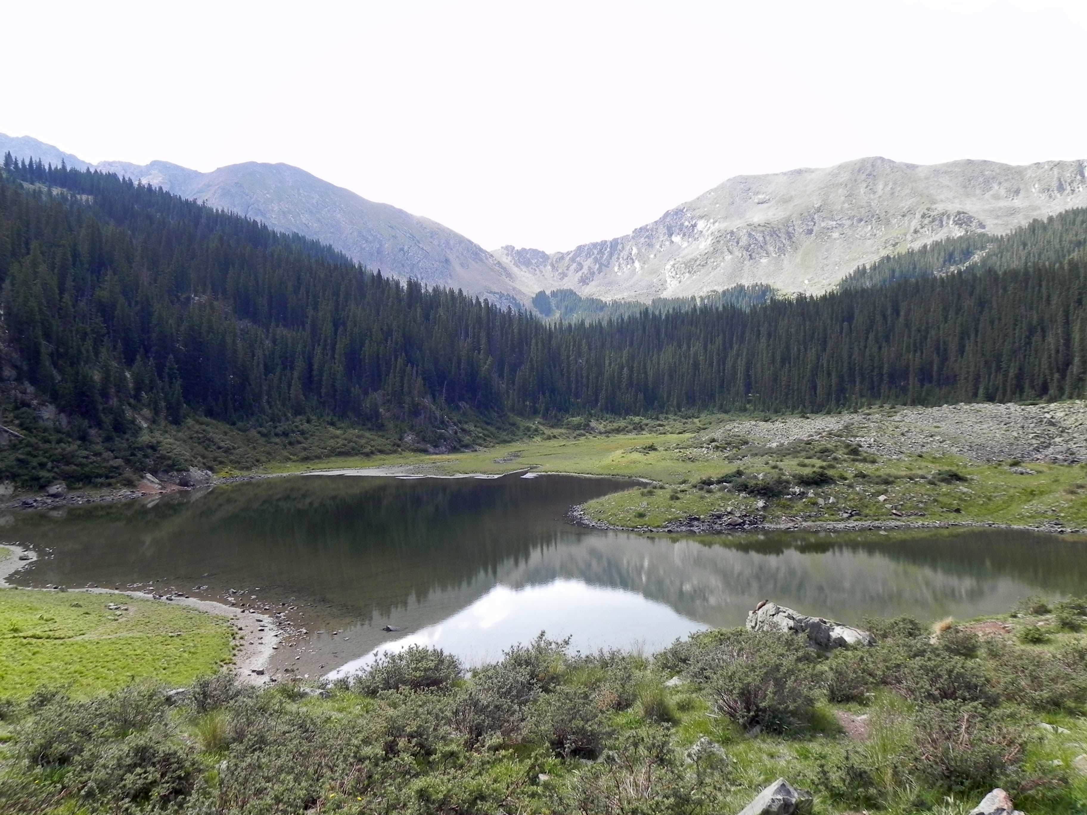 Fawn Lakes Campground