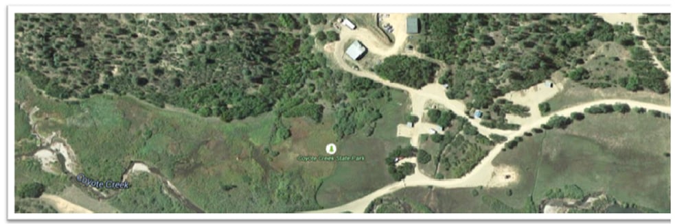 Encino Loop Campground