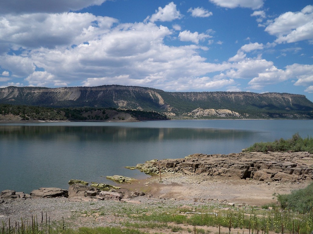 Elk Run Campground