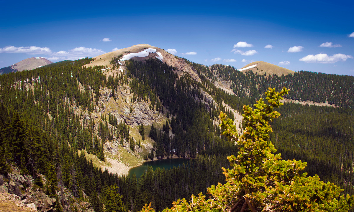 Field Tract Campground