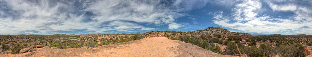 Bandelier National Monument