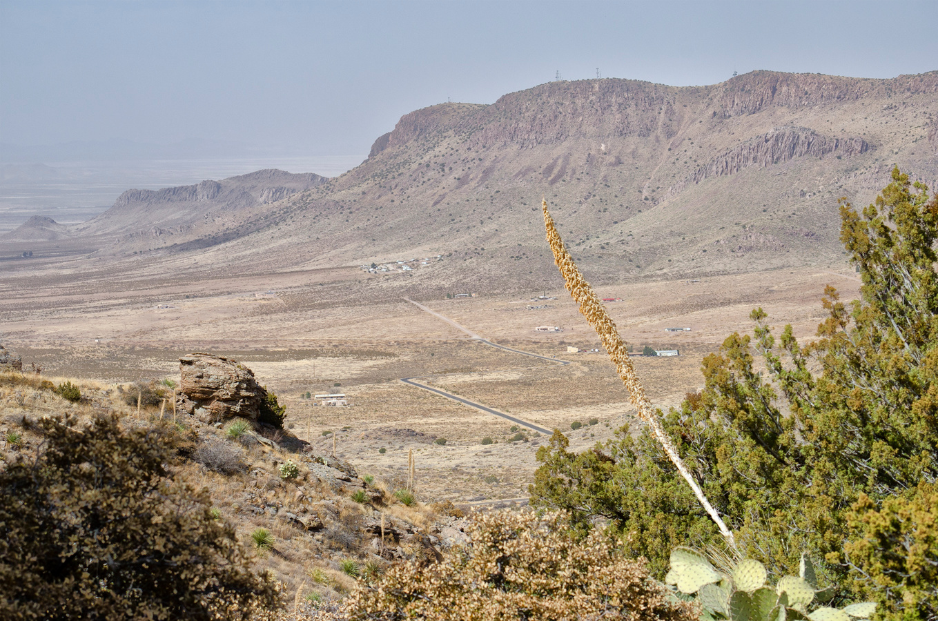 Rockhound State Park