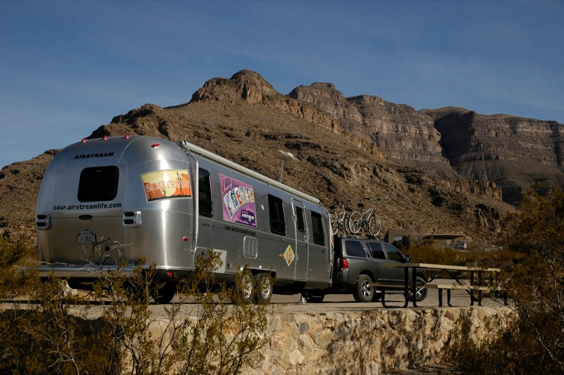 LosTanos Campground