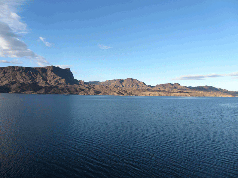 Cattail Cove Campground