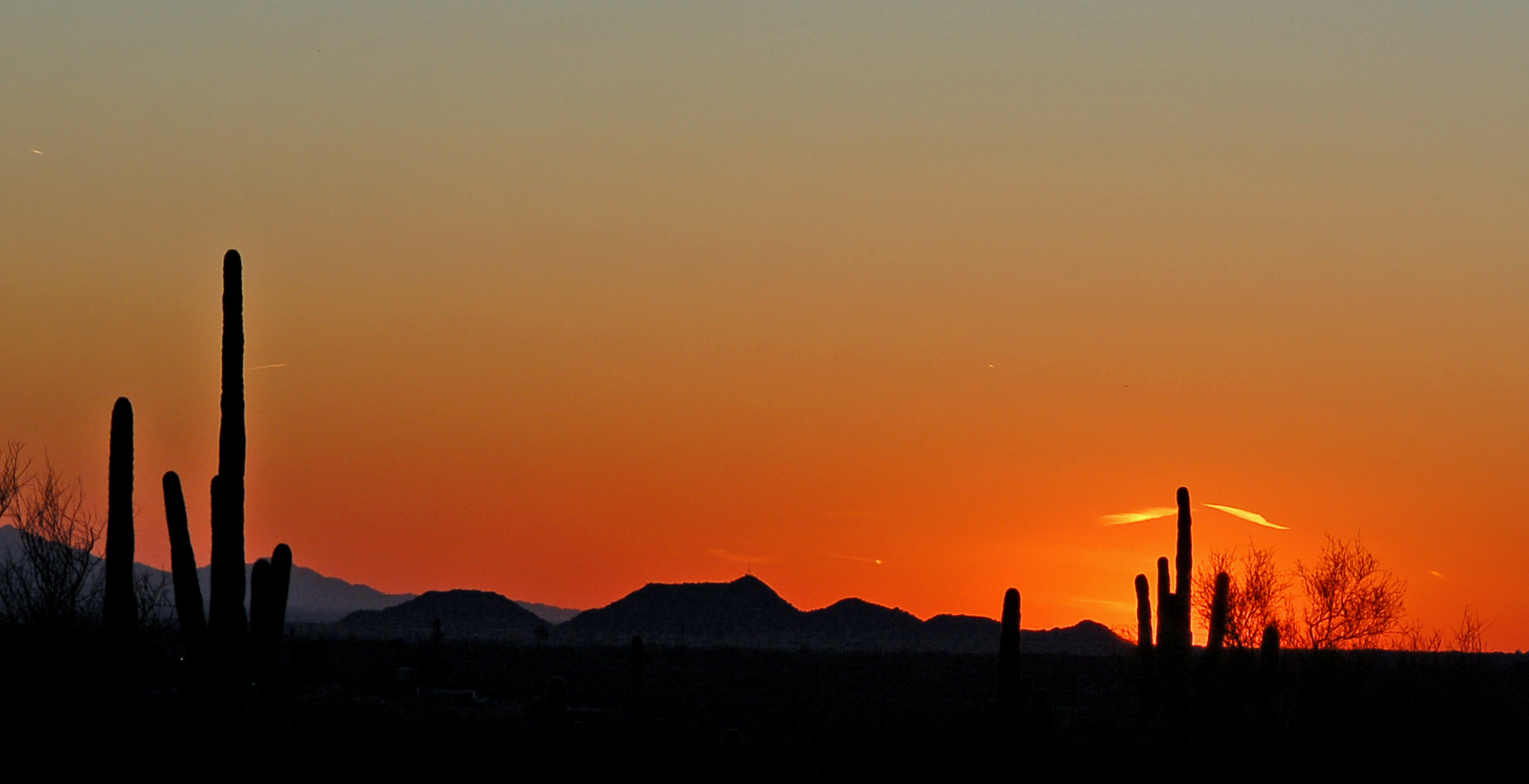 Lost Dutchman Campground